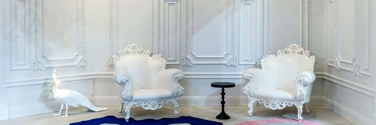 Лепнина Европласт