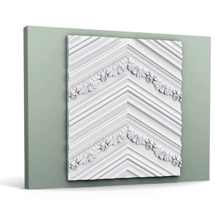 Стеновая панель Orac Decor W130 Chevron