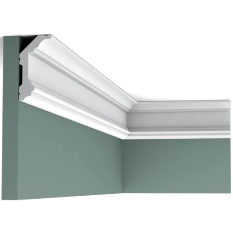 Декоративный карниз из полиуретана Orac Decor C321 Noblesse
