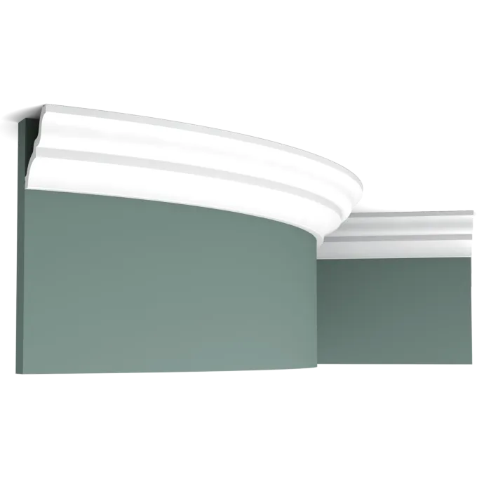 Карниз Orac Decor C325F Manoir