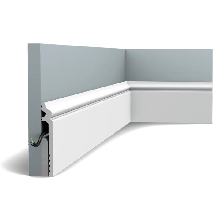 Плинтус Orac Decor SX186 Contour
