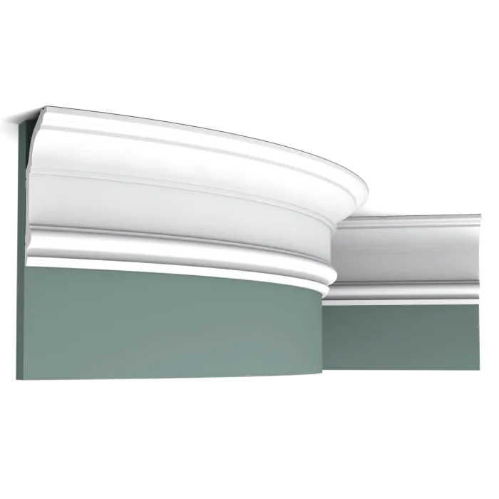 Карниз Orac Decor C339F Noblesse