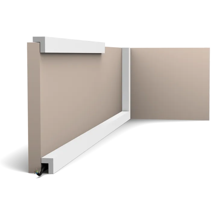 Профиль Orac Decor PX164