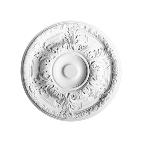 Розетка Orac Decor R18