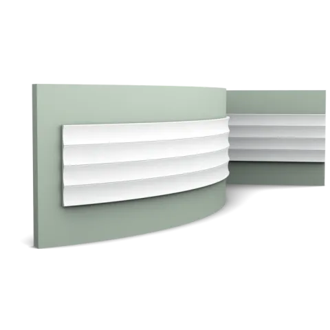 Стеновая панель Orac Decor W114F Valley XL