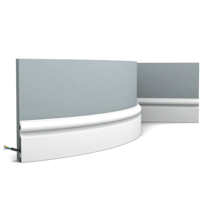 Плинтус Orac Decor SX137F