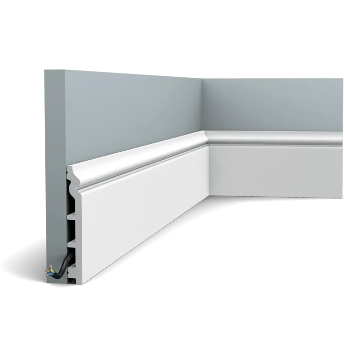 Плинтус Orac Decor SX118 Contour