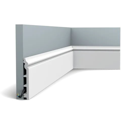 Плинтус Orac Decor SX118 Contour