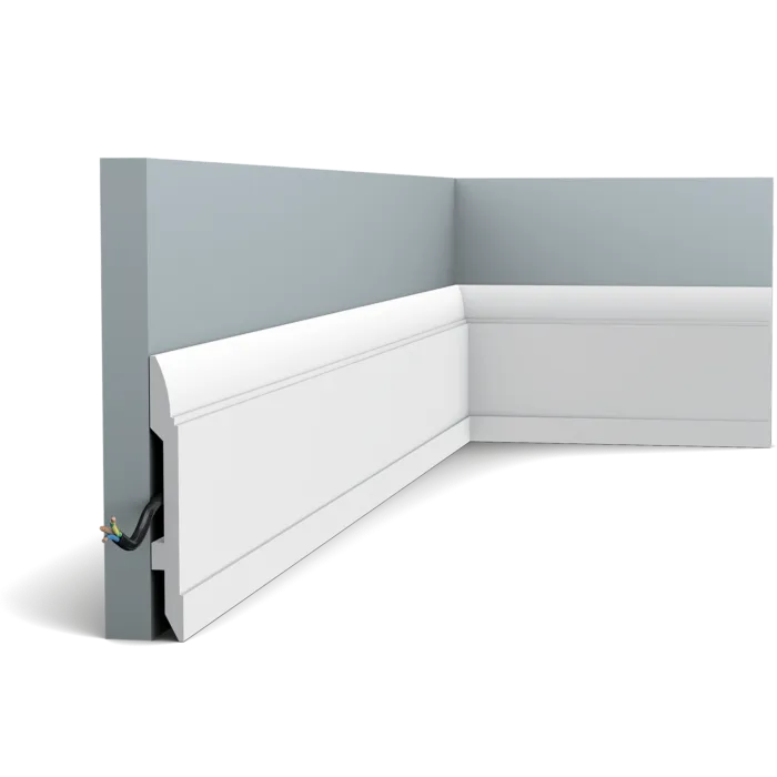 Плинтус Orac Decor SX104
