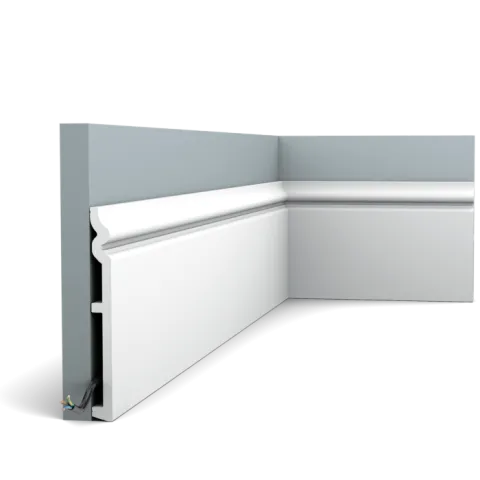 Плинтус Orac Decor SX206 Contour