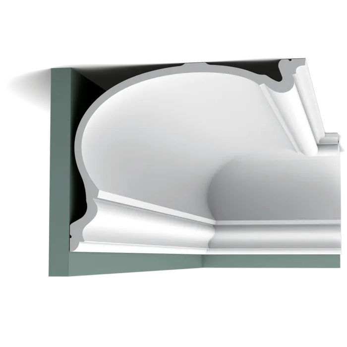 Карниз Orac Decor C344 Heritage XXL