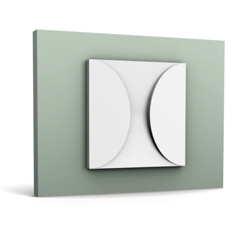 Стеновая панель Orac Decor W107 Circle