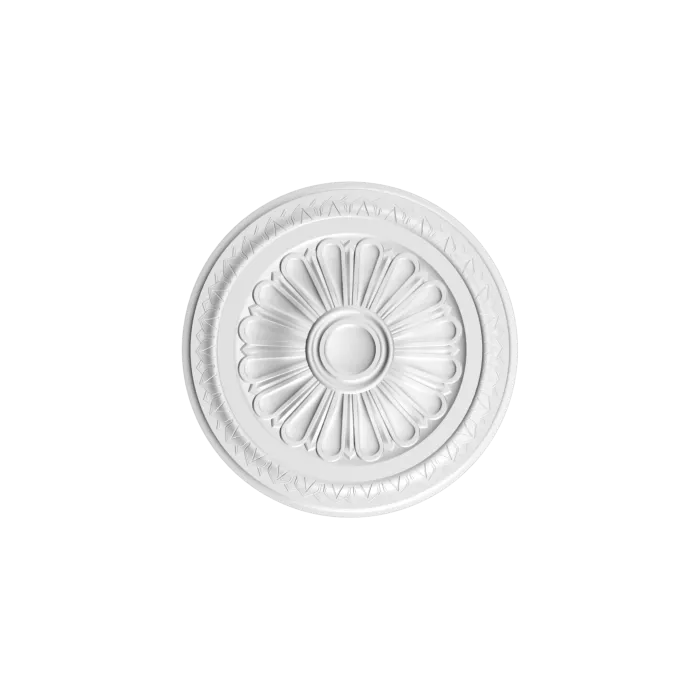 Розетка Orac Decor R14