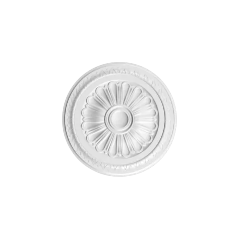 Розетка Orac Decor R14
