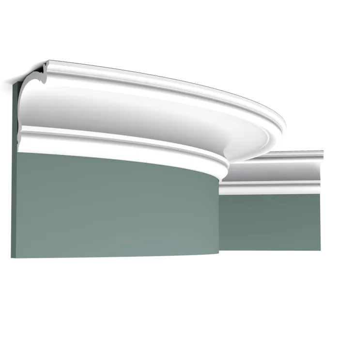 Карниз Orac Decor C341F Heritage M