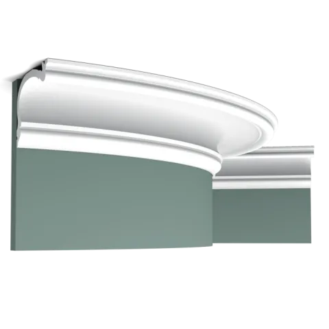 Карниз Orac Decor C341F Heritage M