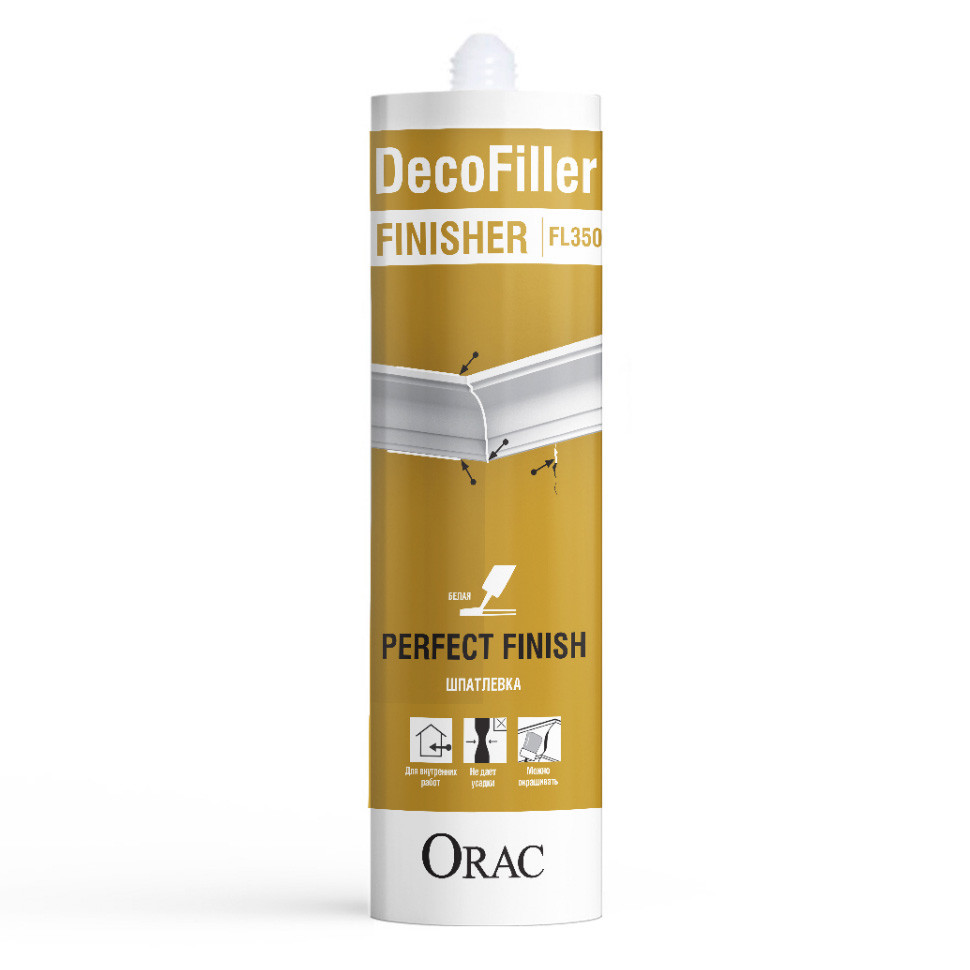 Клей Orac Decor FL350