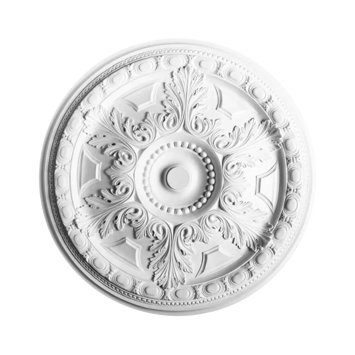Розетка Orac Decor R23