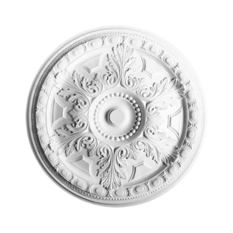 Розетка Orac Decor R23