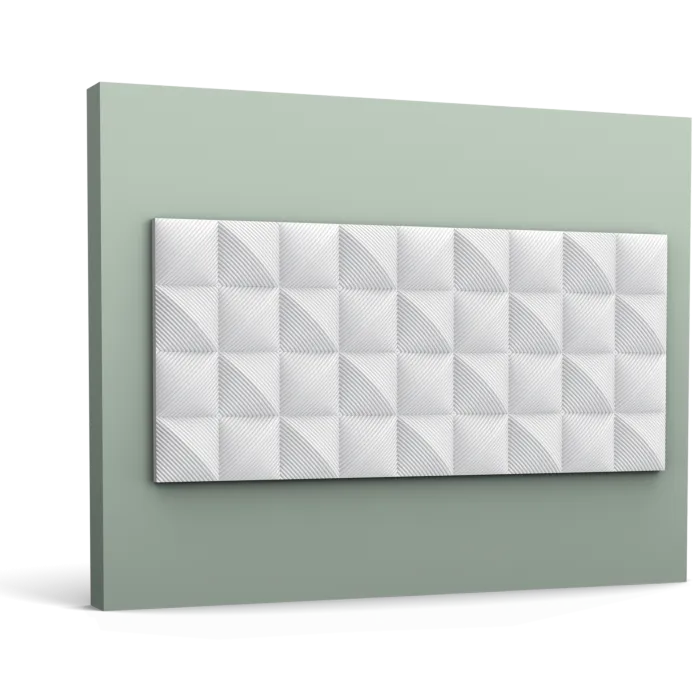 Рельефная панель для стен Orac Decor W113 Cobble