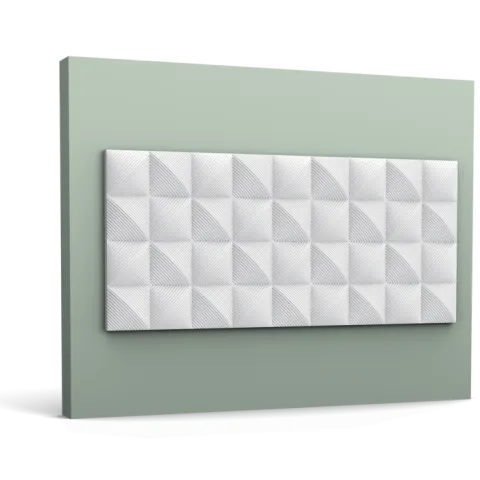 Рельефная панель для стен Orac Decor W113 Cobble