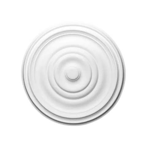 Розетка Orac Decor R09