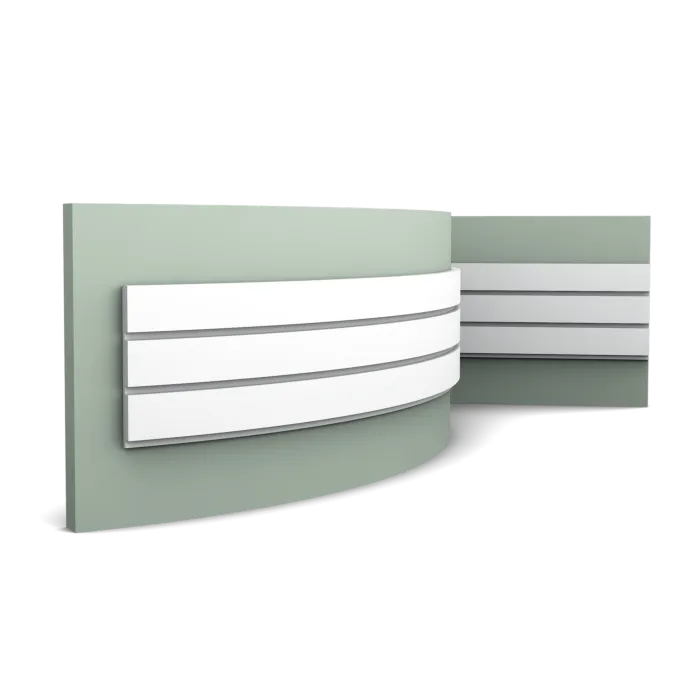 Стеновая панель Orac Decor W116F BAR XL