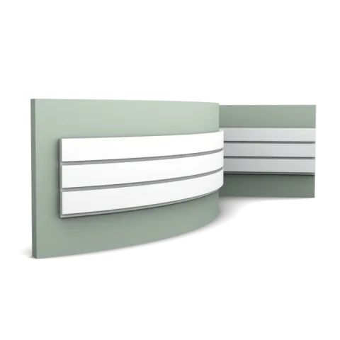 Стеновая панель Orac Decor W116F BAR XL
