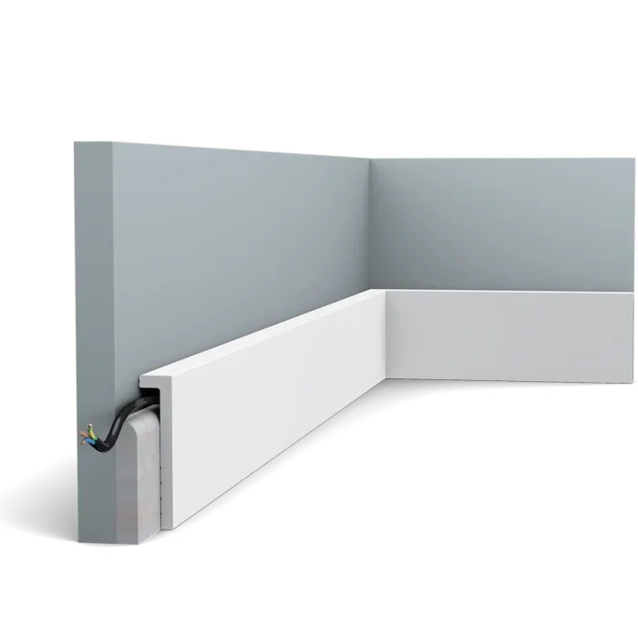 Плинтус Orac Decor SX171 Square
