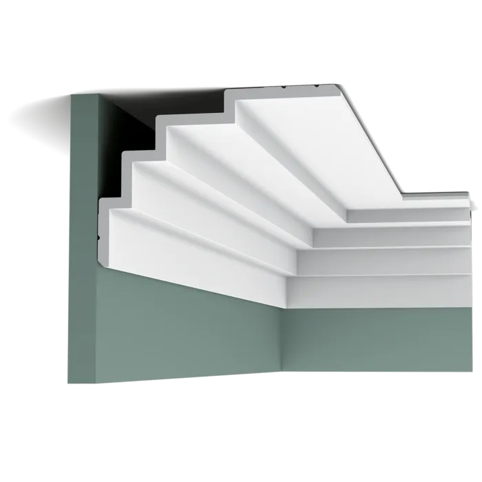 Карниз Orac Decor C393 Steps