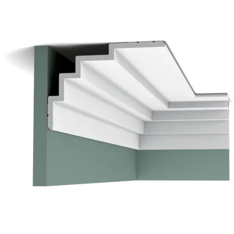Карниз Orac Decor C393 Steps
