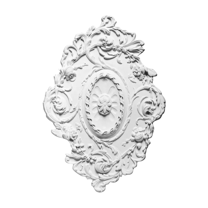 Розетка Orac Decor R22