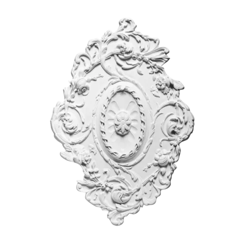 Розетка Orac Decor R22