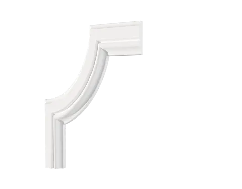 Декоративный уголок ДекорДизайн C1-DD603