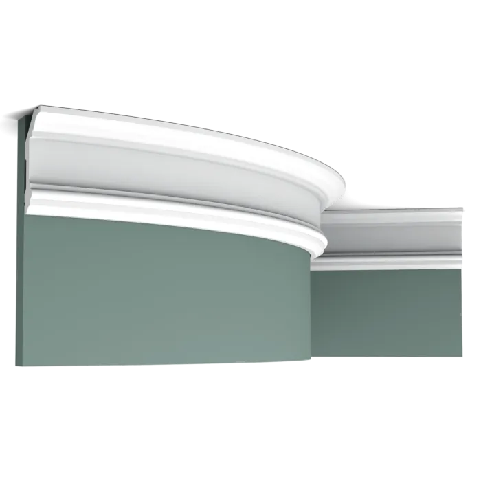 Карниз Orac Decor C321F Noblesse