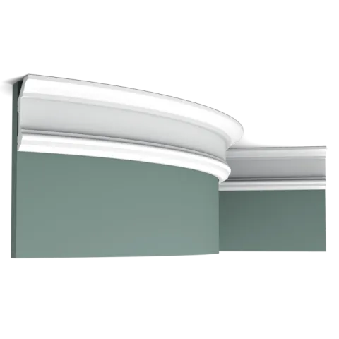 Карниз Orac Decor C321F Noblesse