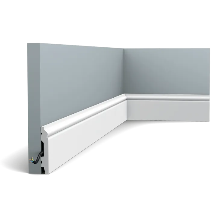 Плинтус Orac Decor SX165 Contour