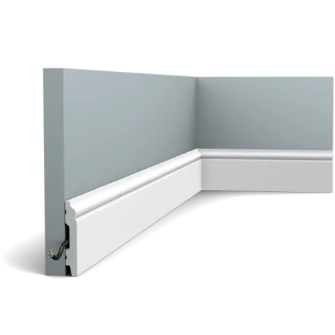 Плинтус Orac Decor SX165 Contour