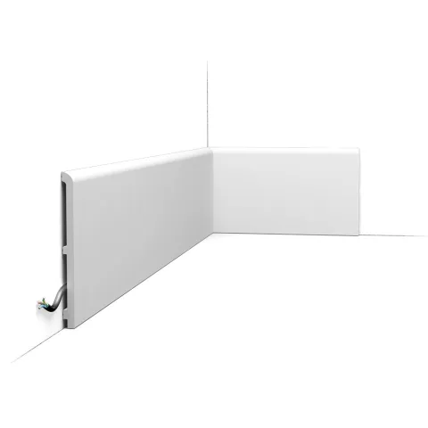 Плинтус Orac Decor Axxent SX212