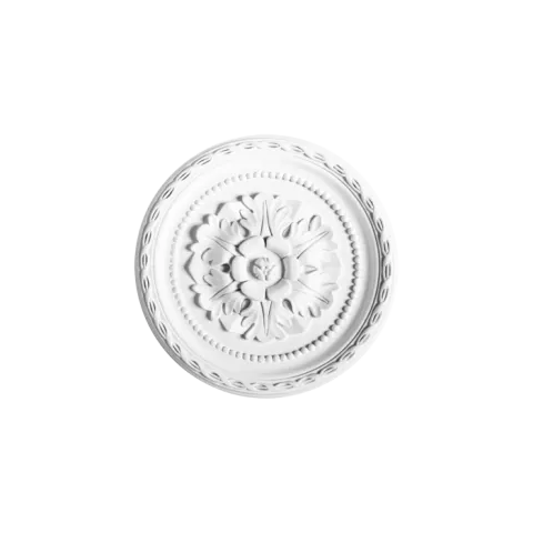 Розетка Orac Decor R13