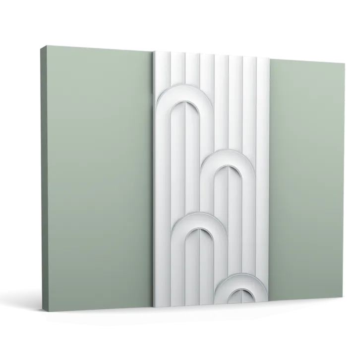 Стеновая панель Orac Decor W212 Valley Loop