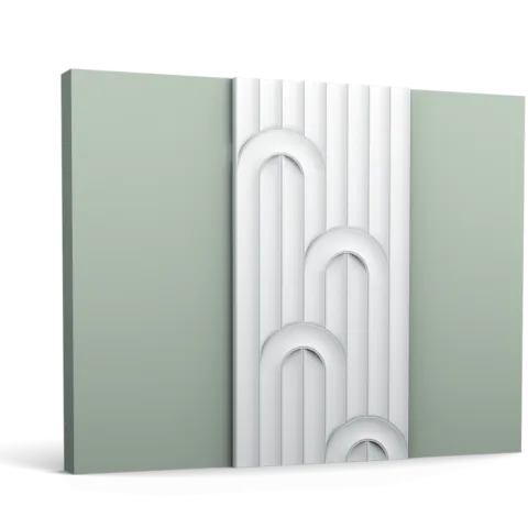 Стеновая панель Orac Decor W212 Valley Loop