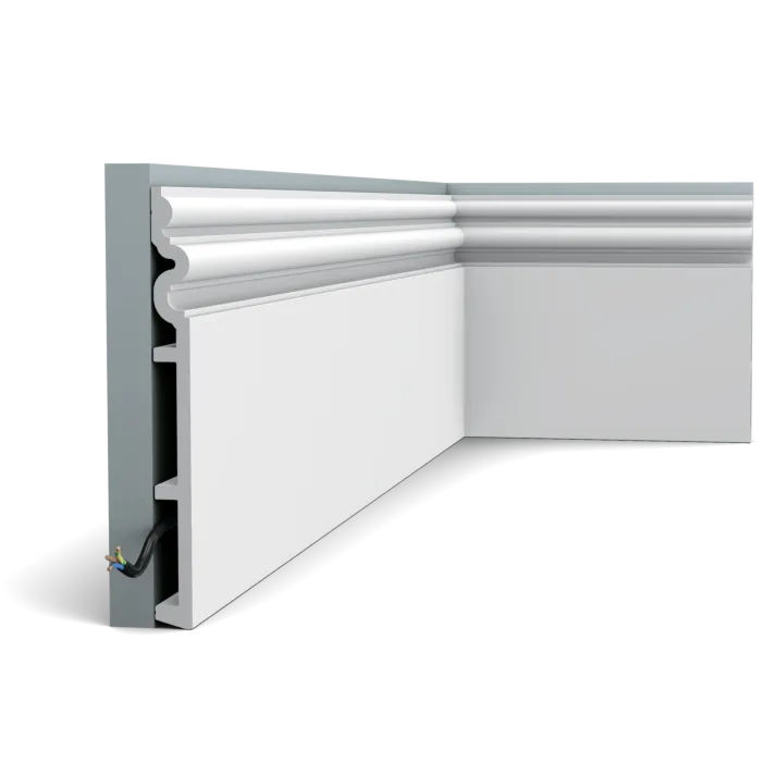 Плинтус Orac Decor SX193 Autoire