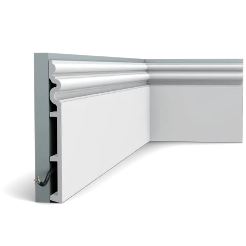 Плинтус Orac Decor SX193 Autoire