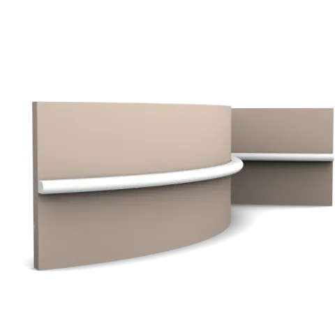 Молдинг Orac Decor PX209F Ribbon