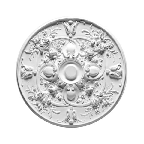 Розетка Orac Decor R24
