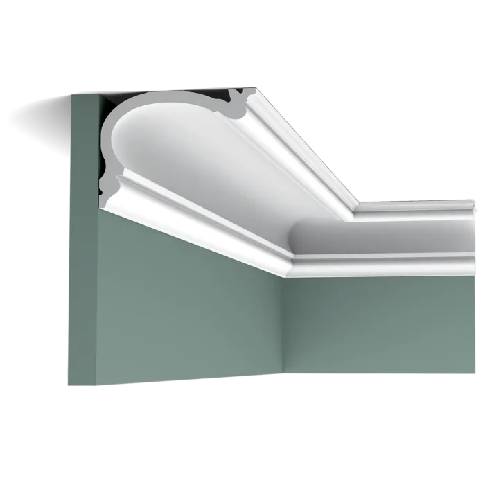 Карниз Orac Decor C341 Heritage M