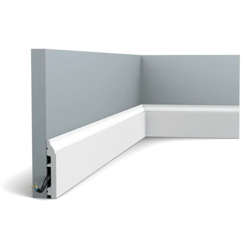 Плинтус Orac Decor SX172