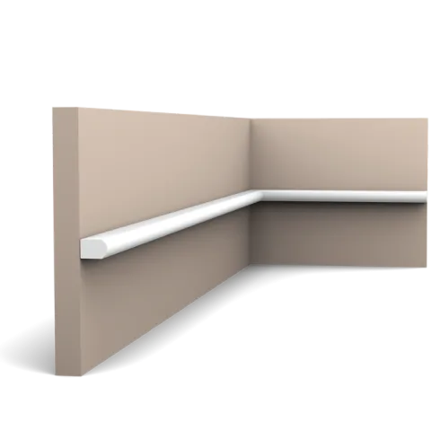 Молдинг Orac Decor PX209 Ribbon