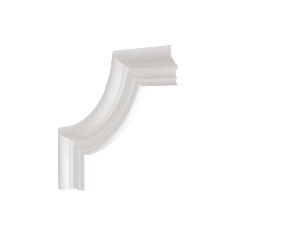 Декоративный уголок ДекорДизайн C1-DD608